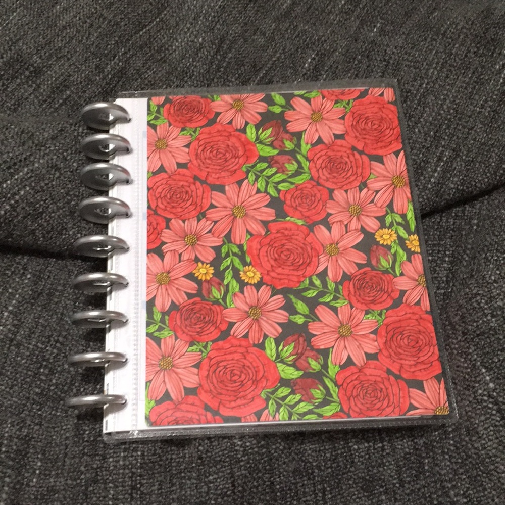 HAPPY PLANNER